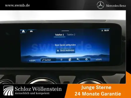 Annonce voiture d'occasion Mercedes-Benz A 220 - CARADIZE