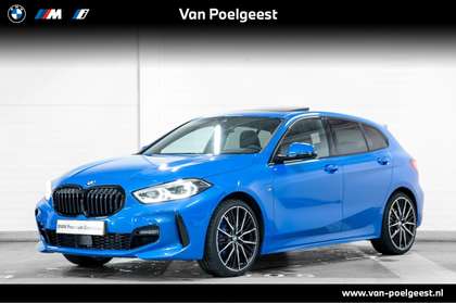 BMW 118 1 Serie 118i | Introductie Edition | M-Sport | Pan