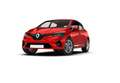 Renault Clio Business Zen Hatchback | Automaat | Evolutie 2020 Rood - thumbnail 1