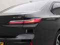 BMW i7 xDrive60 106 kWh Zwart - thumbnail 22