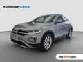 Volkswagen T-Roc Style TSI DSG Argent - thumbnail 1