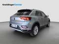 Volkswagen T-Roc Style TSI DSG Argent - thumbnail 5