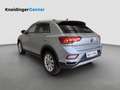 Volkswagen T-Roc Style TSI DSG Argent - thumbnail 3