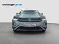 Volkswagen T-Roc Style TSI DSG Argent - thumbnail 2