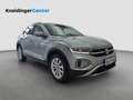Volkswagen T-Roc Style TSI DSG Argent - thumbnail 6