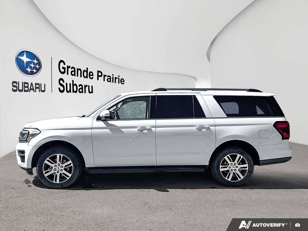 2024 Ford Expedition Limited Max — снимка 1