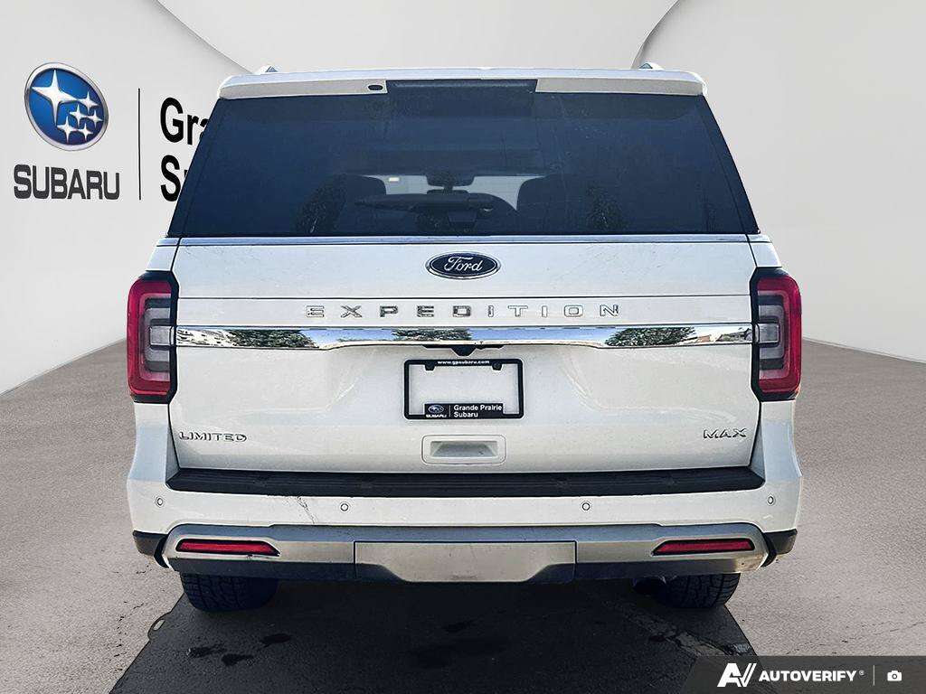 2024 Ford Expedition Limited Max — снимка 1