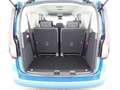 Volkswagen Caddy 2.0TDI LIFE 5JG+NAV+SHZ+RFK+MFL+LM16" Blau - thumbnail 9