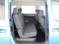 Volkswagen Caddy 2.0TDI LIFE 5JG+NAV+SHZ+RFK+MFL+LM16" Blau - thumbnail 7