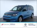 Volkswagen Caddy 2.0TDI LIFE 5JG+NAV+SHZ+RFK+MFL+LM16" Blau - thumbnail 1