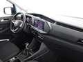 Volkswagen Caddy 2.0TDI LIFE 5JG+NAV+SHZ+RFK+MFL+LM16" Blau - thumbnail 3