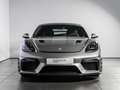 Porsche 718 Cayman 4.0 GT4 RS - IVA Esposta Plateado - thumbnail 2