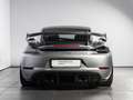 Porsche 718 Cayman 4.0 GT4 RS - IVA Esposta Plateado - thumbnail 9