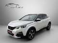 Peugeot 3008 2,0 BlueHDi 180 S&S EAT6 GT-Line *ACC, SHA, LED* Weiß - thumbnail 3