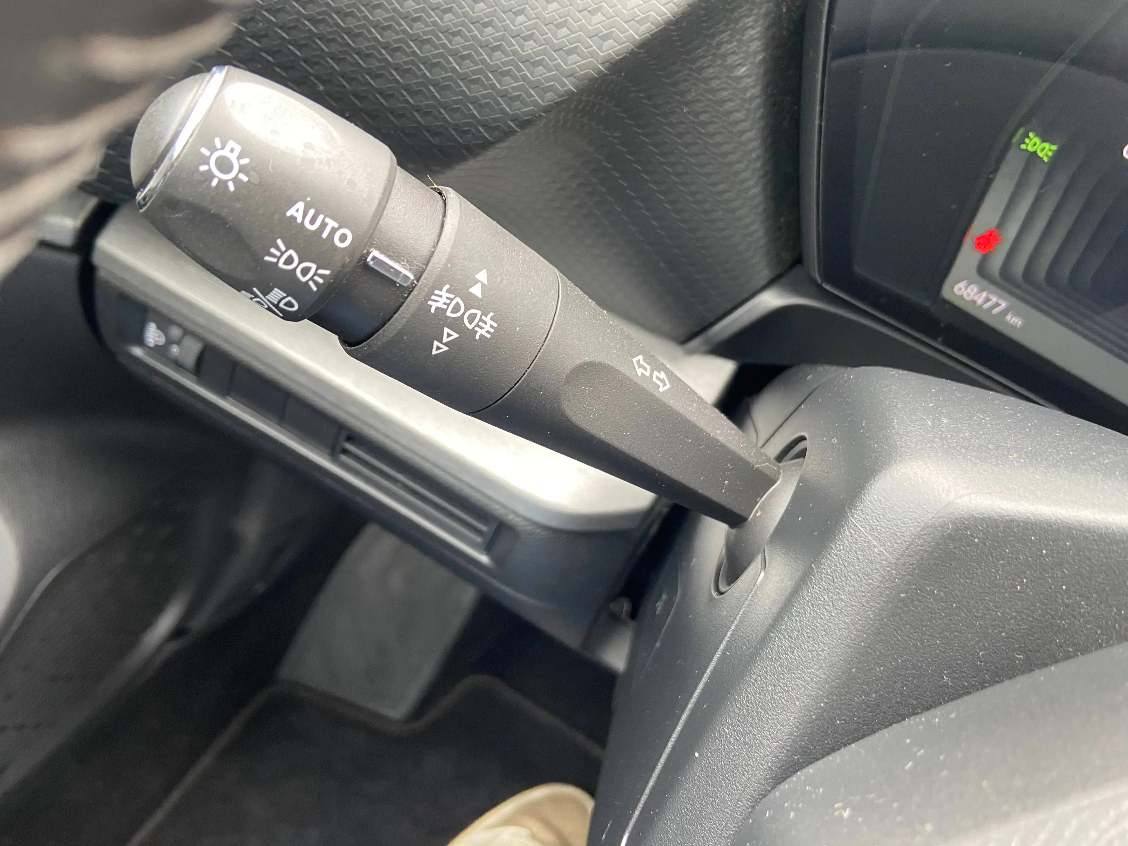 Citroen C5 X C5 X 1.2 PureTech AUTOMAAT NAVI CRUISE ALU LEDER CAMERA — photo 9