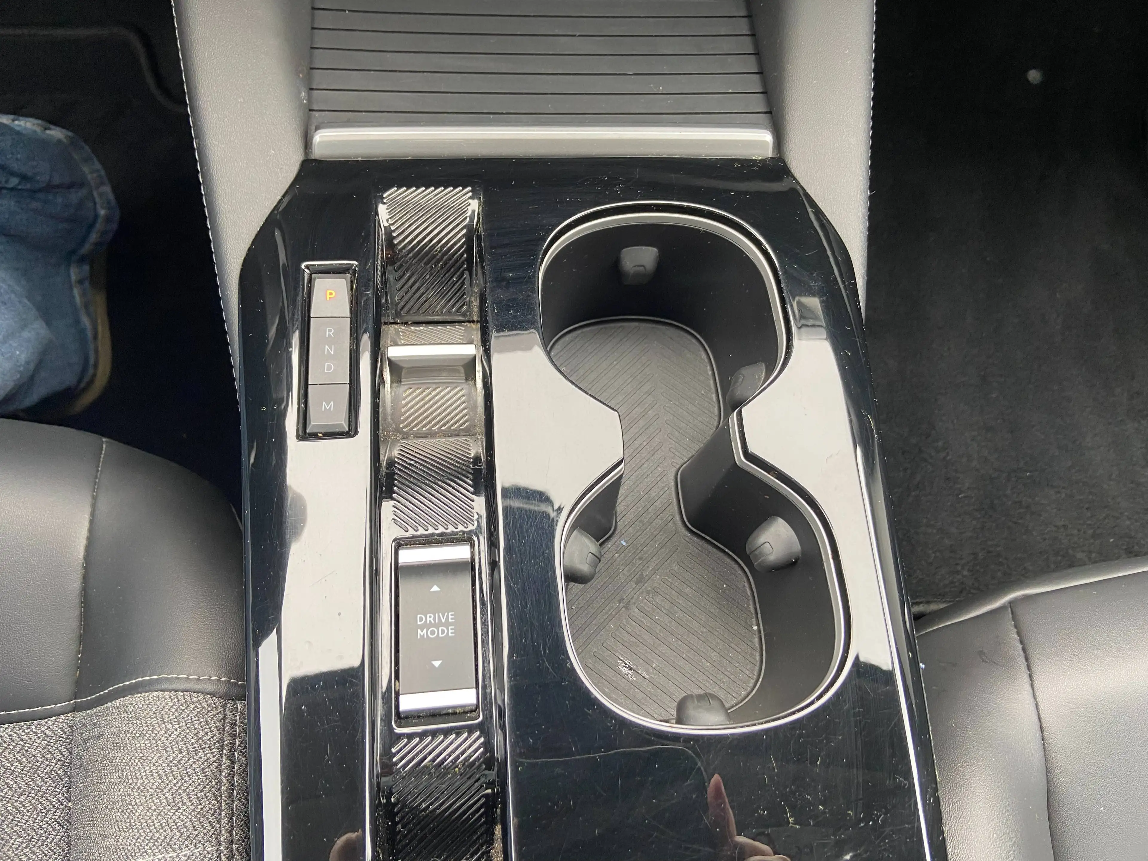 Citroen C5 X C5 X 1.2 PureTech AUTOMAAT NAVI CRUISE ALU LEDER CAMERA — photo 10