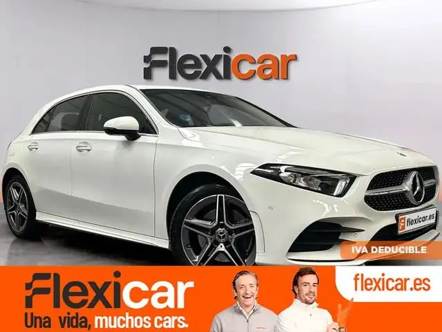 Mercedes-Benz A 220 250 e