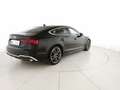 Audi A5 Sportback 40 2.0 tdi mhev S line edition quattro Nero - thumbnail 3