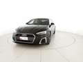 Audi A5 Sportback 40 2.0 tdi mhev S line edition quattro Nero - thumbnail 1