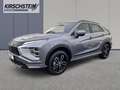 Mitsubishi Eclipse Cross Plug-In Hybrid Select WR Sitzh. Grau - thumbnail 2
