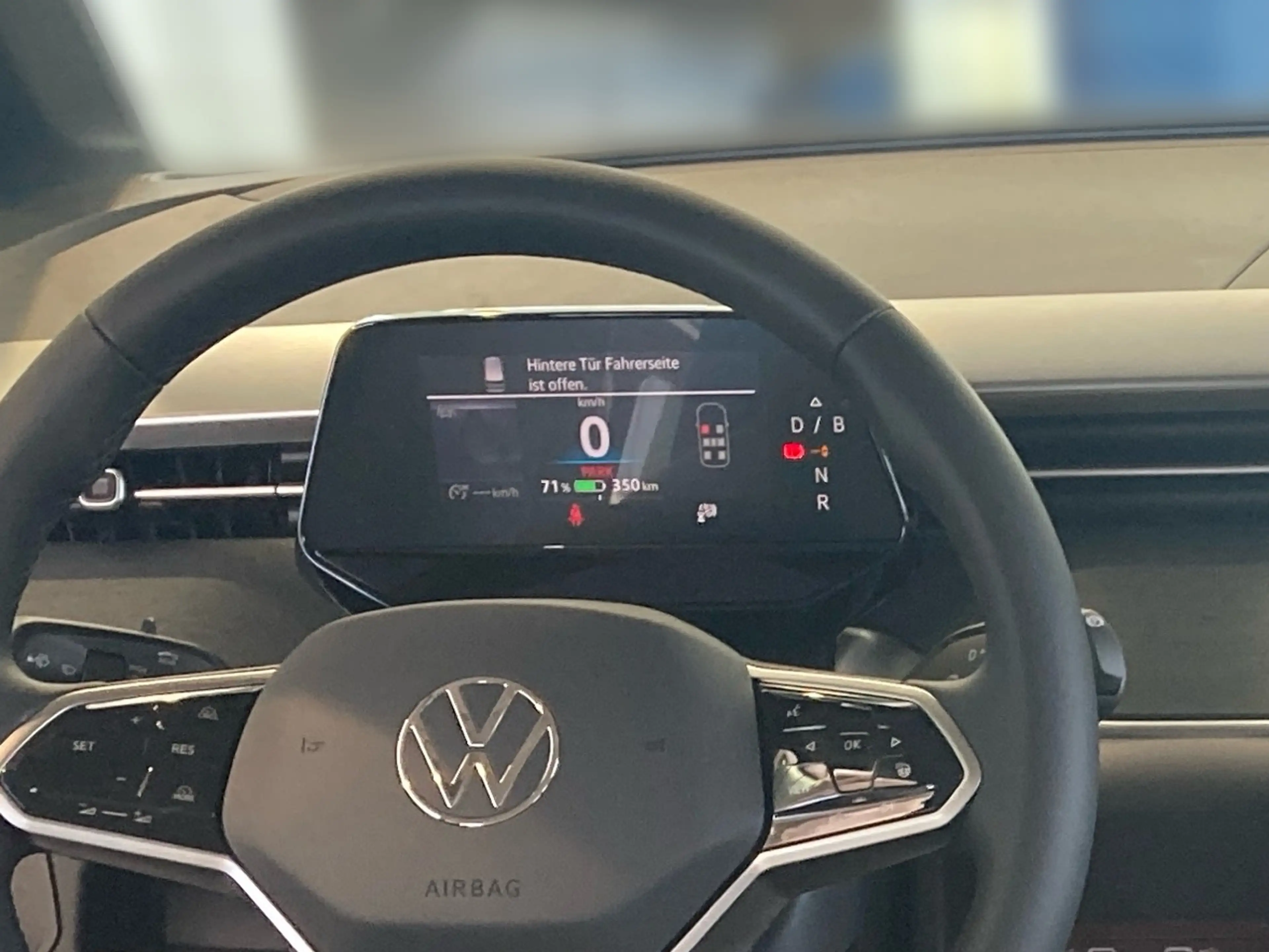 Volkswagen ID. Buzz ID.Buzz Pro AHK NAVI ACC — photo 9