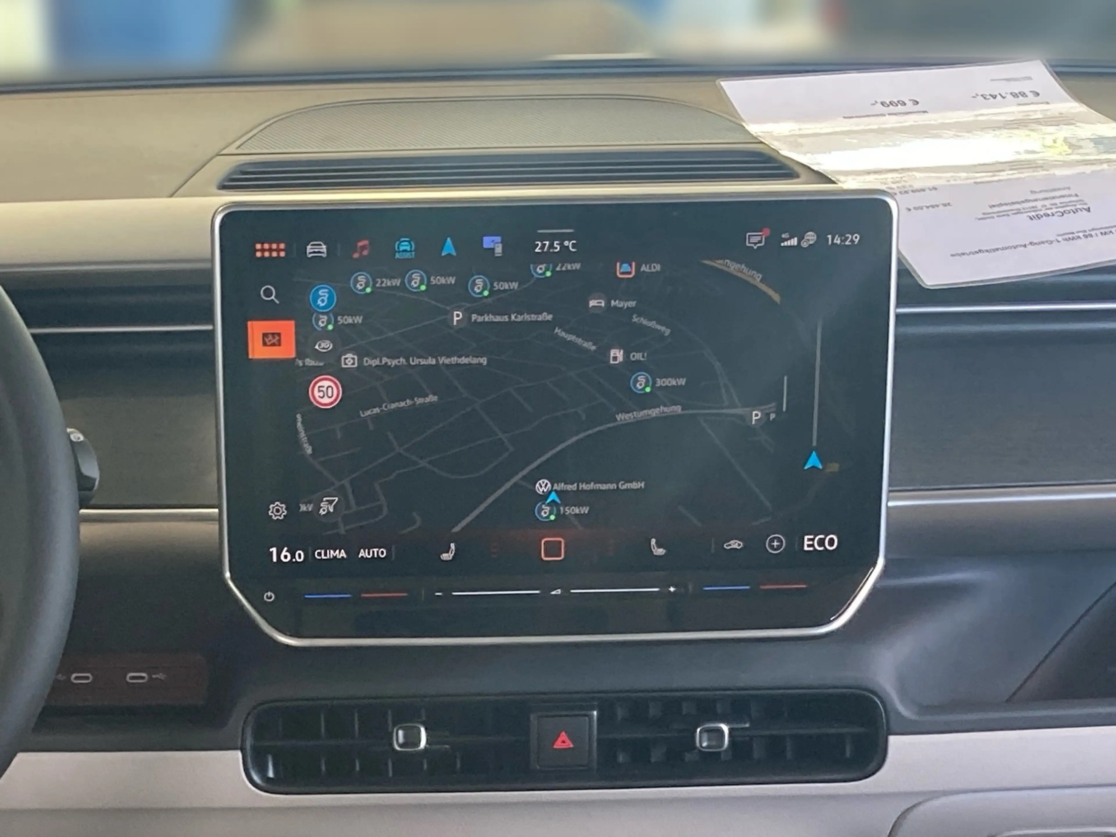 Volkswagen ID. Buzz ID.Buzz Pro AHK NAVI ACC — photo 10