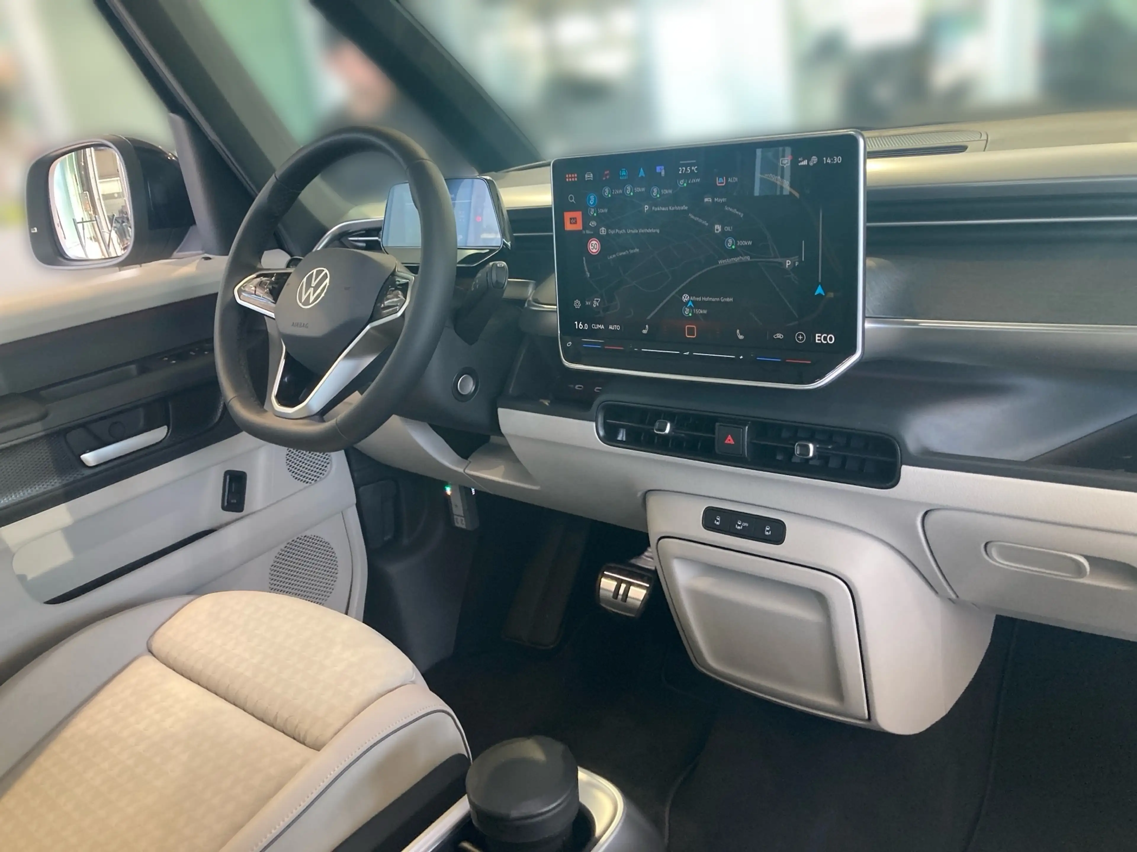 Volkswagen ID. Buzz ID.Buzz Pro AHK NAVI ACC — photo 13