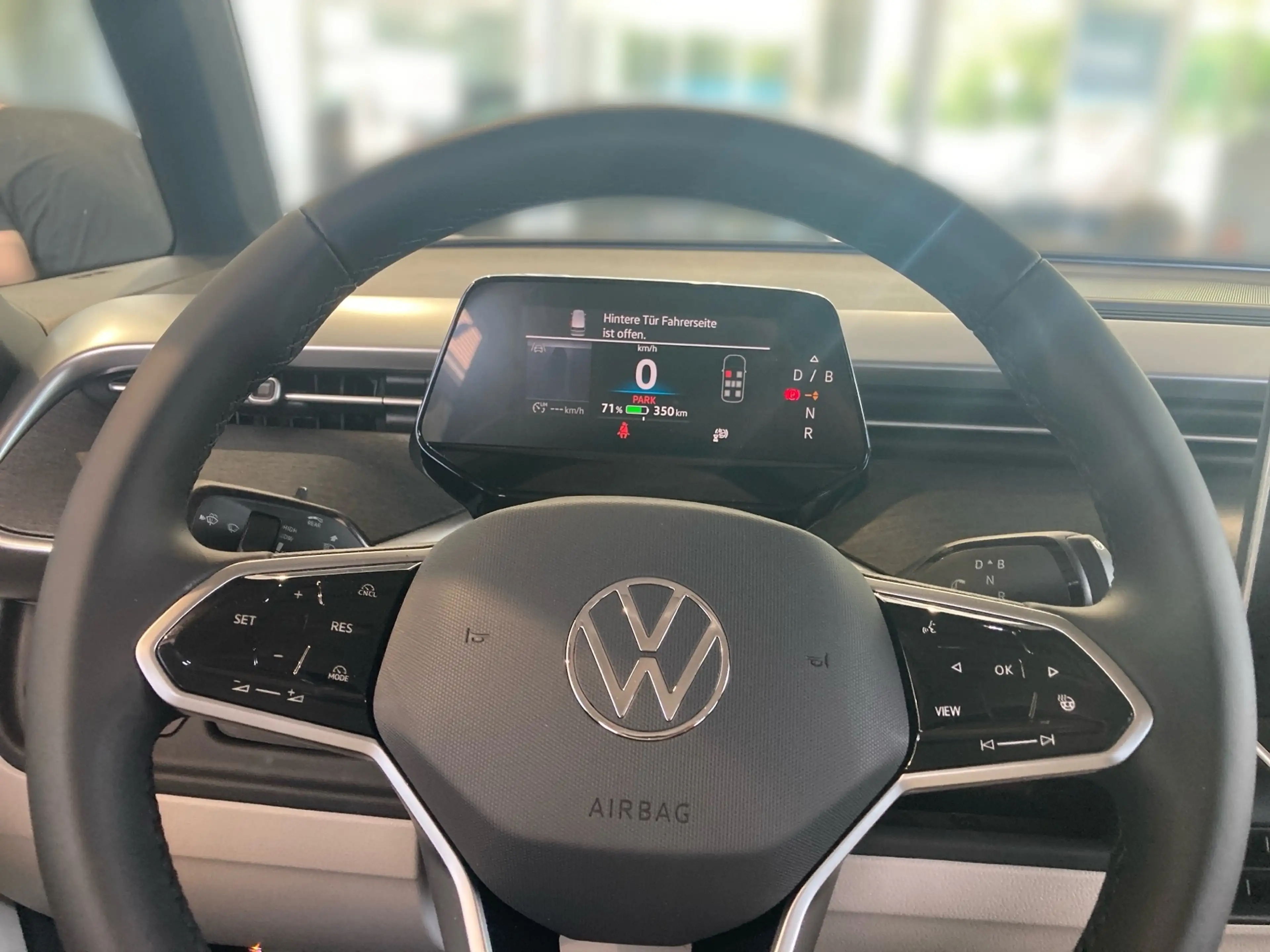 Volkswagen ID. Buzz ID.Buzz Pro AHK NAVI ACC — photo 8