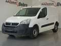 Peugeot Partner 3 Sitzer Klima/Tempomat/Euro 6/Tüv 2027 Weiß - thumbnail 1