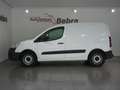 Peugeot Partner 3 Sitzer Klima/Tempomat/Euro 6/Tüv 2027 Weiß - thumbnail 5