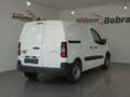 Peugeot Partner 3 Sitzer Klima/Tempomat/Euro 6/Tüv 2027 Weiß - thumbnail 7