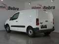 Peugeot Partner 3 Sitzer Klima/Tempomat/Euro 6/Tüv 2027 Weiß - thumbnail 8