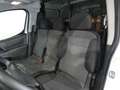Peugeot Partner 3 Sitzer Klima/Tempomat/Euro 6/Tüv 2027 Weiß - thumbnail 14