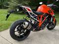 KTM 1290 Super Duke R Orange - thumbnail 2