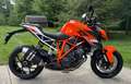 KTM 1290 Super Duke R Orange - thumbnail 1