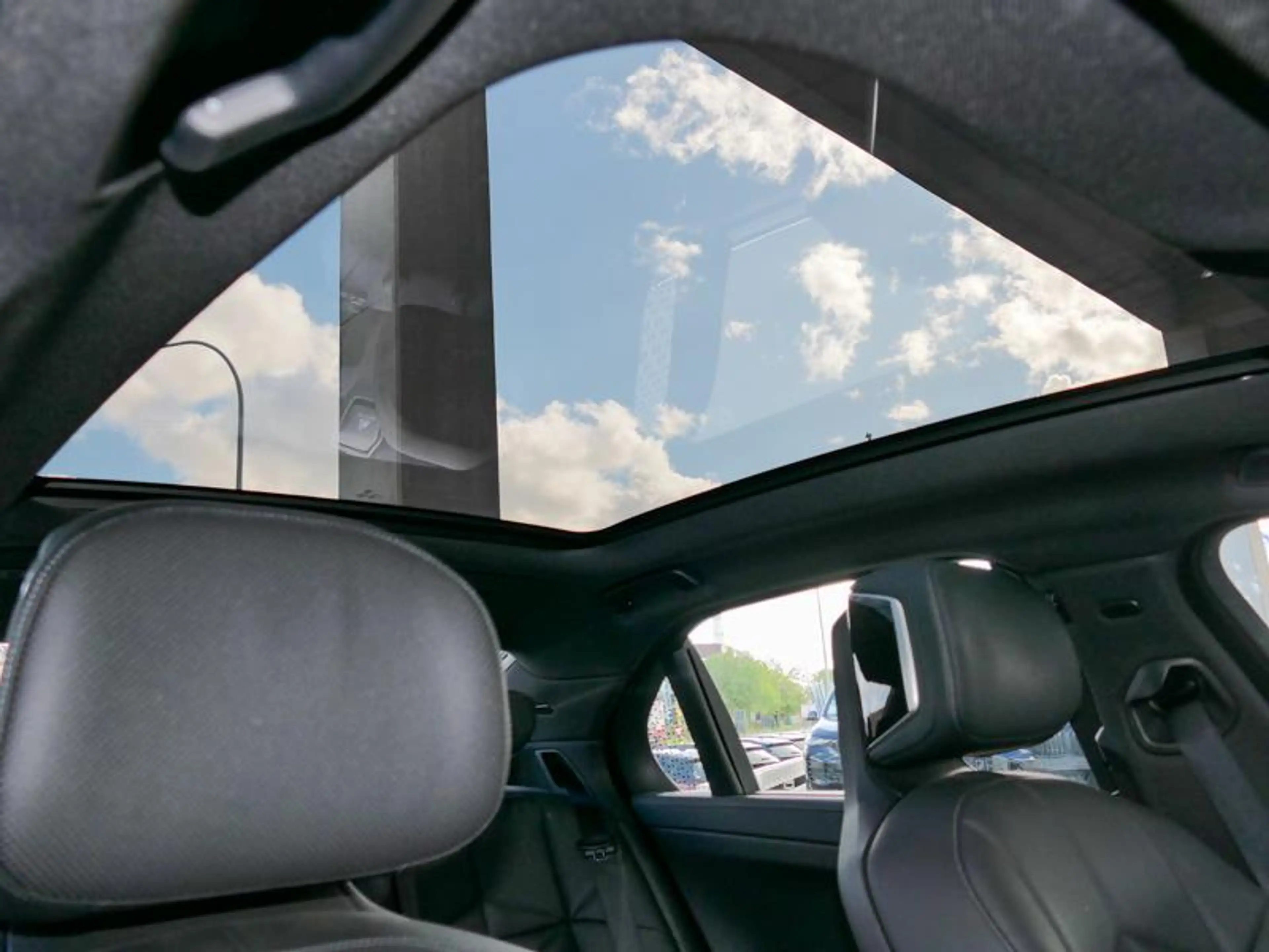BMW i7 eDrive50 M Sport | DRIVE PRO | PARK PRO — photo 15