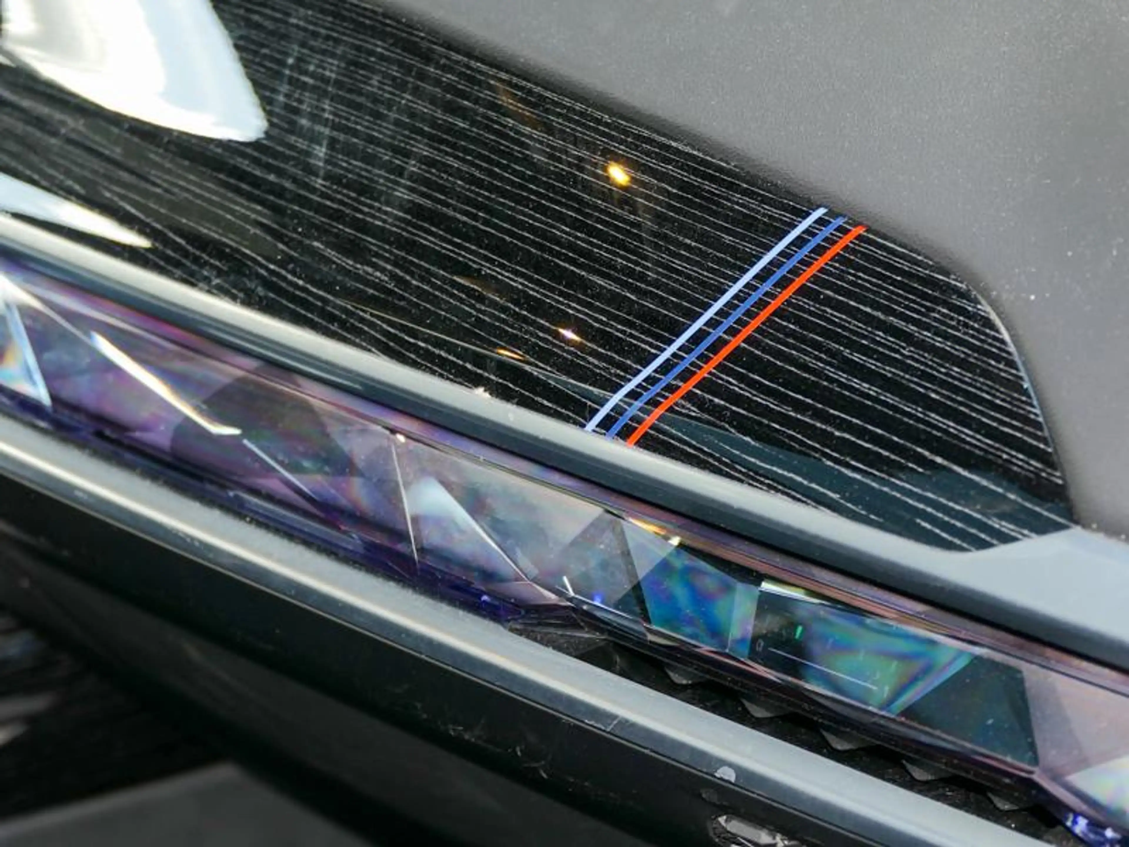 BMW i7 eDrive50 M Sport | DRIVE PRO | PARK PRO — photo 13