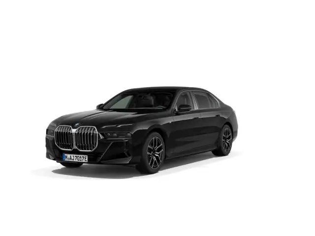 BMW i7 eDrive50 M Sport | DRIVE PRO | PARK PRO