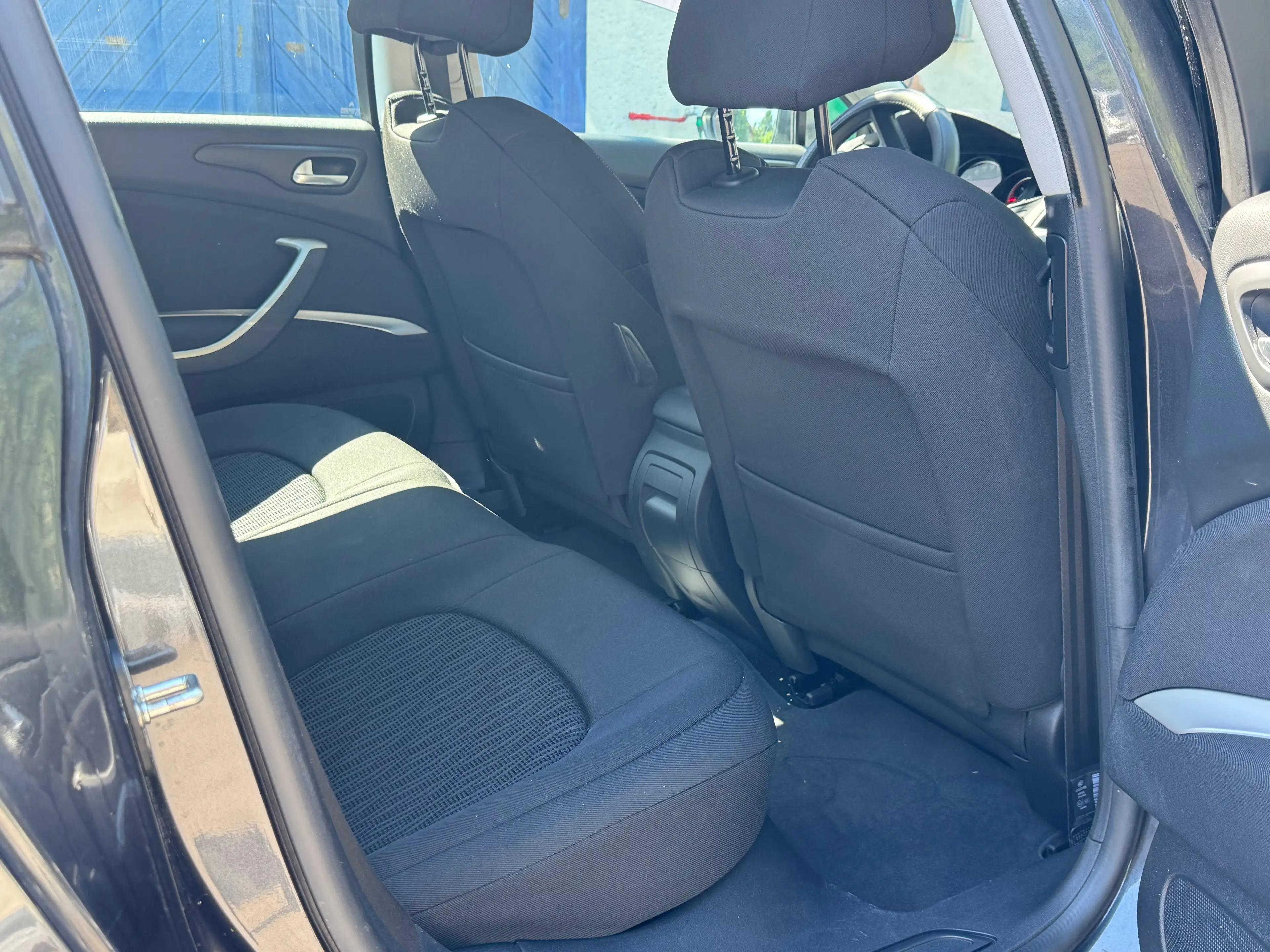 Citroen C5 C5 THP 155 Aut. Exclusive — photo 5