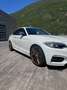 BMW 240 M 240i Coupe auto bijela - thumbnail 3