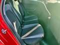 SEAT Ibiza 1.0 TGi CNG Style *Navi/ACC/Kessy/PDC/1.HD* Rood - thumbnail 28