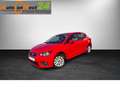 SEAT Ibiza 1.0 TGi CNG Style *Navi/ACC/Kessy/PDC/1.HD* Rojo - thumbnail 1