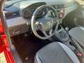 SEAT Ibiza 1.0 TGi CNG Style *Navi/ACC/Kessy/PDC/1.HD* Rojo - thumbnail 12