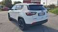 Jeep Compass Compass 1.3 turbo t4 phev Night Eagle 4xe auto Blanc - thumbnail 3