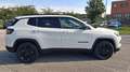 Jeep Compass Compass 1.3 turbo t4 phev Night Eagle 4xe auto Blanc - thumbnail 5