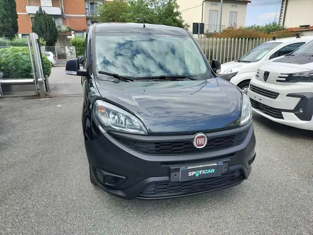 Fiat Doblò 3ª serie 1.3 MJT S&S PC-TN Cargo Easy
