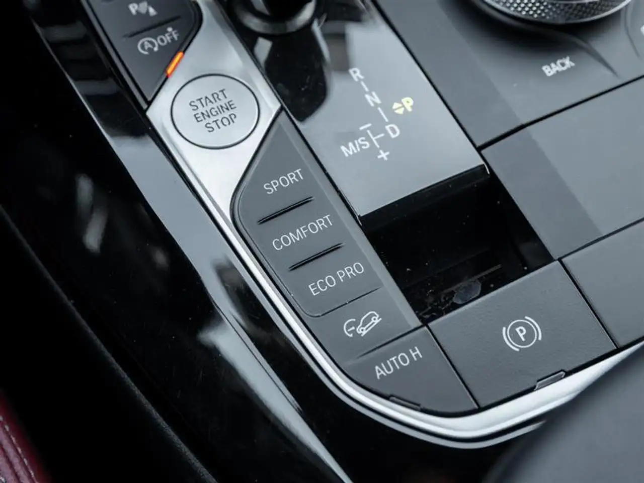 BMW X3 fotografie BMW X3
