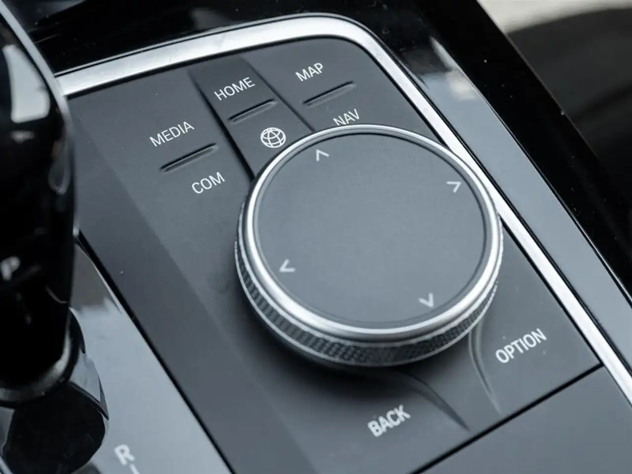 BMW X3 fotografie BMW X3