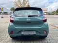 Hyundai i10 1.0 *Alu*Navi*PDC+Kam*App*SHZ+LkHZ Grün - thumbnail 9