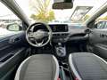 Hyundai i10 1.0 *Alu*Navi*PDC+Kam*App*SHZ+LkHZ Grün - thumbnail 6